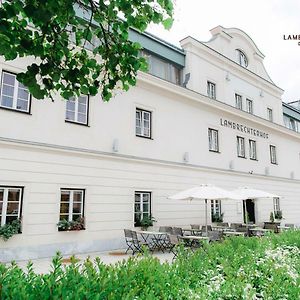 Lambrechterhof - Das Naturparkhotel